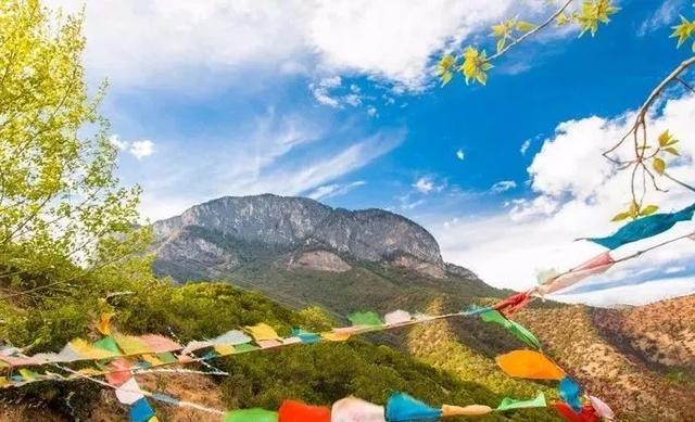 泸沽湖，一个让你忍不住一去再去“有毒”的地方