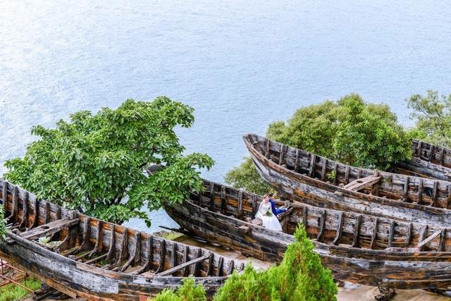 一生必去的云南洱海，被无数人喜爱，网友：比泸沽湖更美