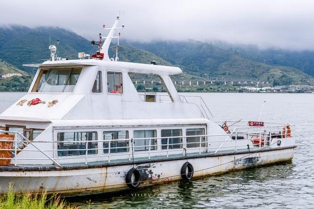 一生必去的云南洱海，被无数人喜爱，网友：比泸沽湖更美