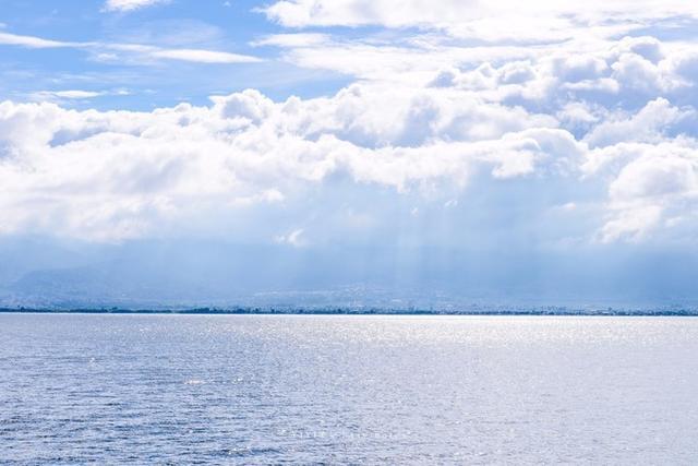 一生必去的云南洱海，被无数人喜爱，网友：比泸沽湖更美