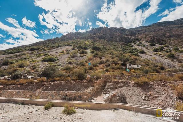 转山雨崩村，眼在天堂，腿在地狱