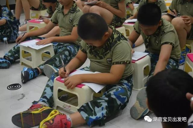 暑假来啦！为什么让孩子来参加夏令营