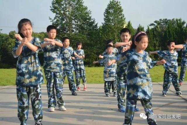 暑假来啦！为什么让孩子来参加夏令营