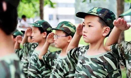 暑假来啦！为什么让孩子来参加夏令营