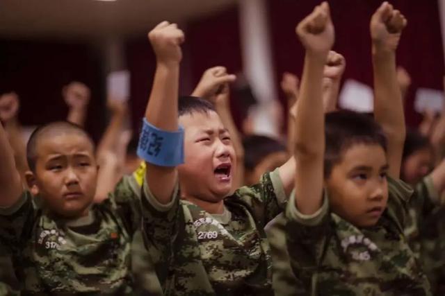 暑假来啦！为什么让孩子来参加夏令营