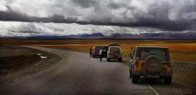 去过，才知道什么是真正的西藏