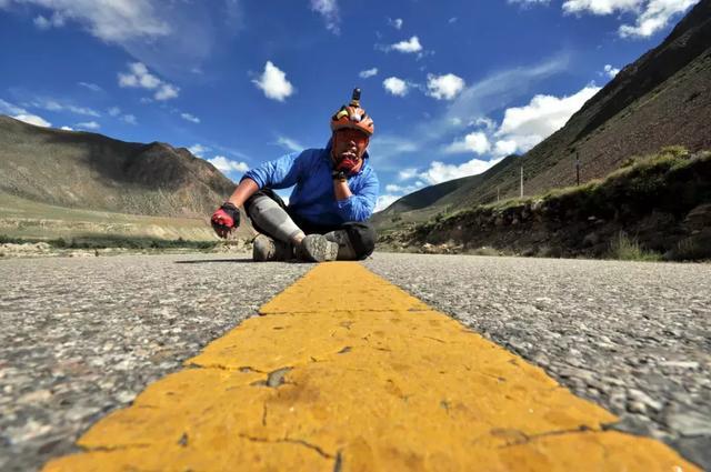 去过，才知道什么是真正的西藏