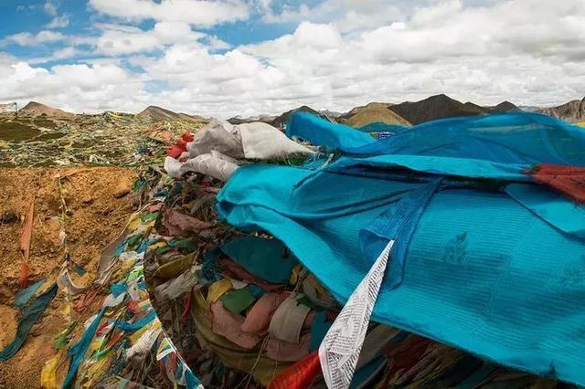 去过，才知道什么是真正的西藏