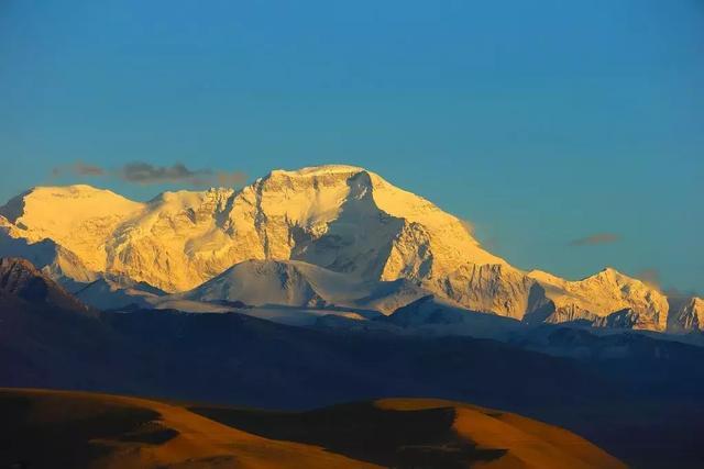 去过，才知道什么是真正的西藏