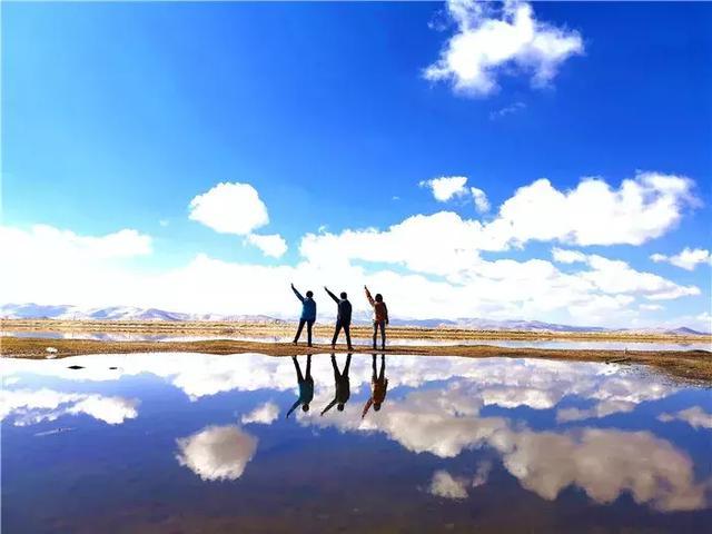 去过，才知道什么是真正的西藏