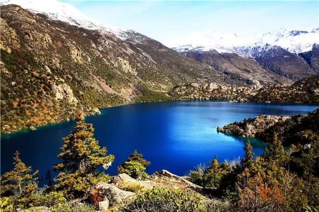 去过，才知道什么是真正的西藏