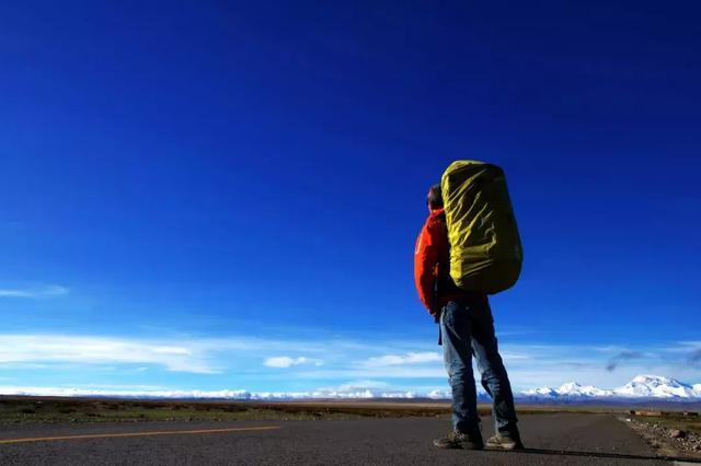 去过，才知道什么是真正的西藏