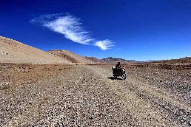 去过，才知道什么是真正的西藏