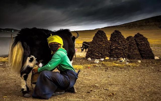 去过，才知道什么是真正的西藏