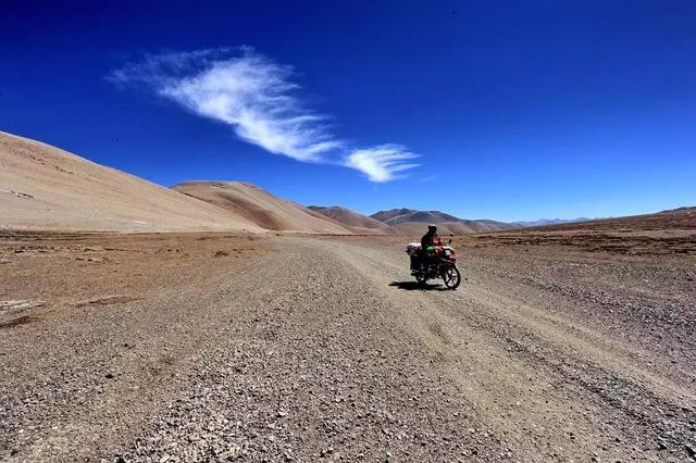 去过，才知道什么是真正的西藏