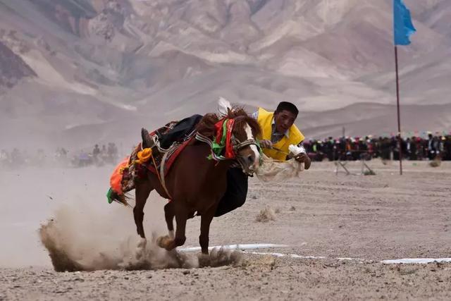 去过，才知道什么是真正的西藏