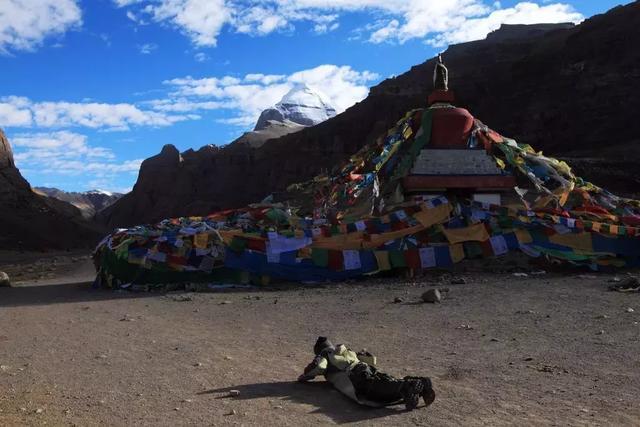 去过，才知道什么是真正的西藏