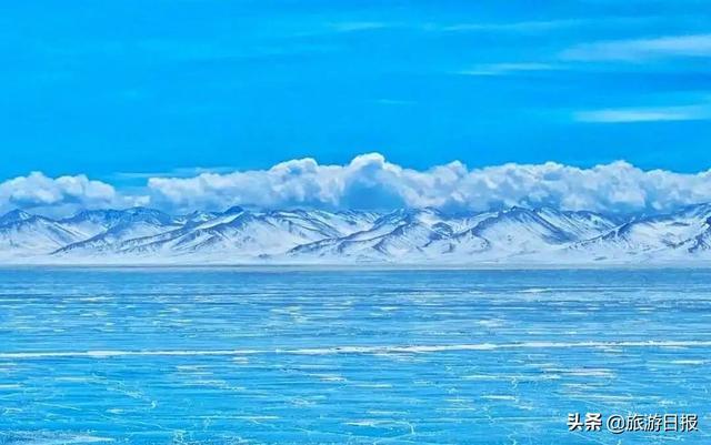 西藏六大秘境，你去过几个？