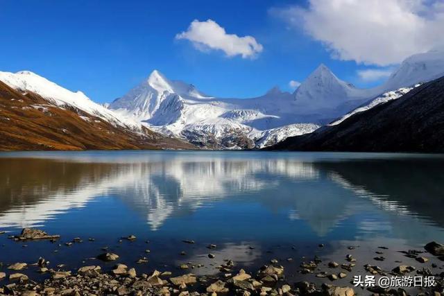 西藏六大秘境，你去过几个？