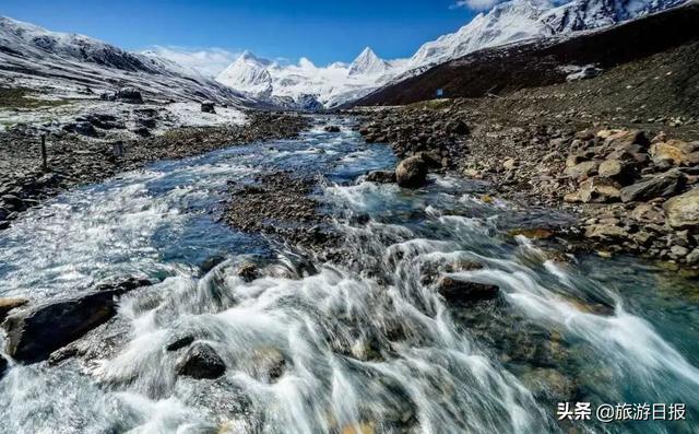 西藏六大秘境，你去过几个？