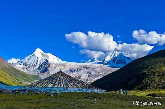 西藏六大秘境，你去过几个？