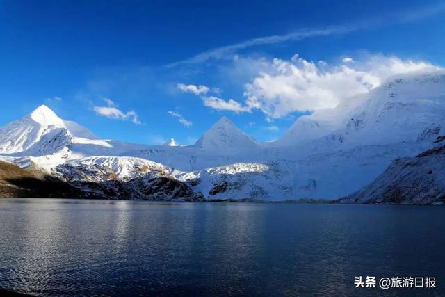 西藏六大秘境，你去过几个？