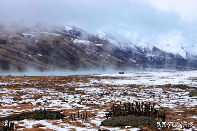 西藏六大秘境，你去过几个？