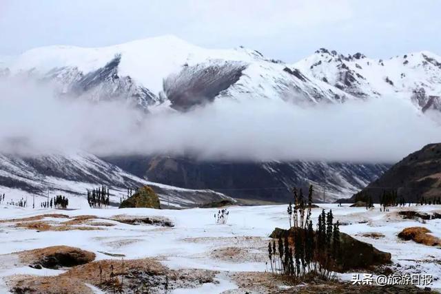 西藏六大秘境，你去过几个？