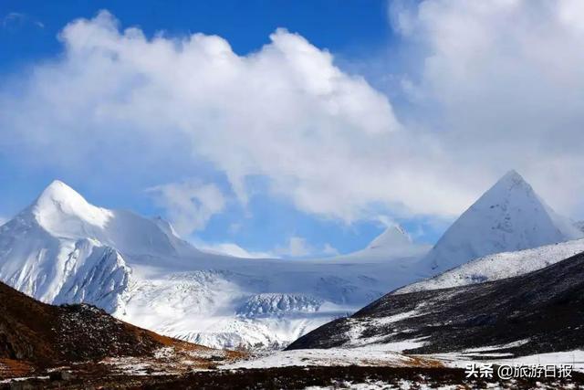 西藏六大秘境，你去过几个？