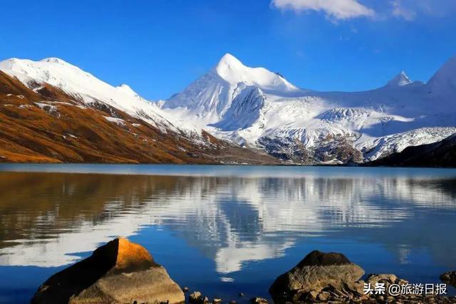 西藏六大秘境，你去过几个？