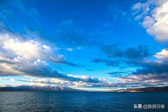 西藏六大秘境，你去过几个？