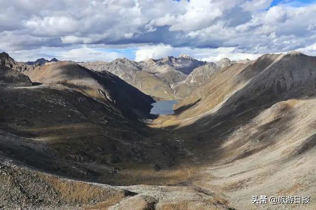 西藏六大秘境，你去过几个？