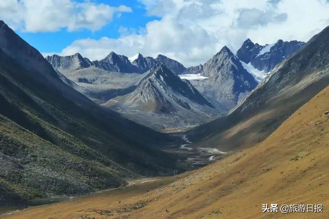 西藏六大秘境，你去过几个？