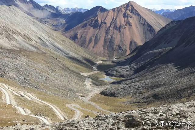 西藏六大秘境，你去过几个？