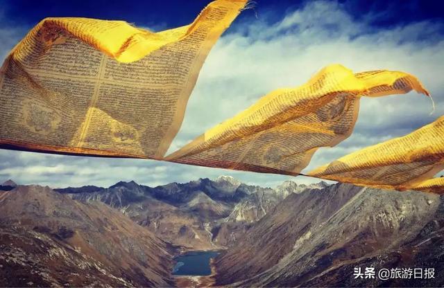 西藏六大秘境，你去过几个？