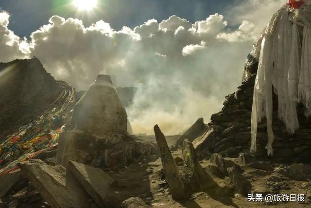 西藏六大秘境，你去过几个？