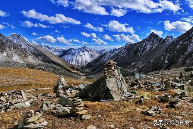 西藏六大秘境，你去过几个？