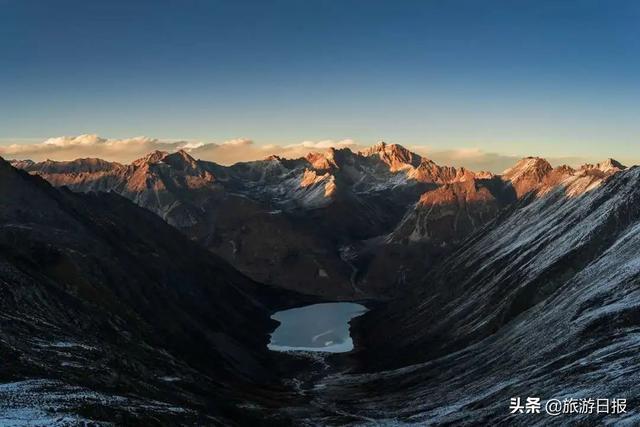 西藏六大秘境，你去过几个？