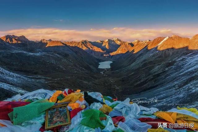 西藏六大秘境，你去过几个？