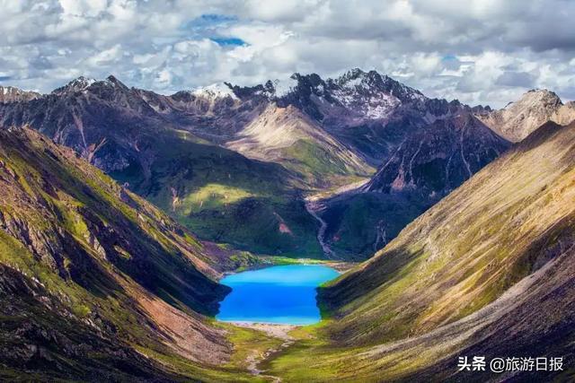 西藏六大秘境，你去过几个？