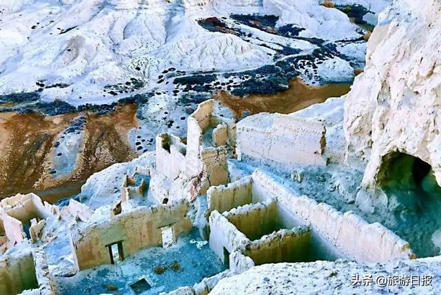 西藏六大秘境，你去过几个？