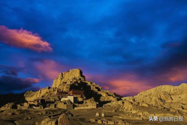 西藏六大秘境，你去过几个？