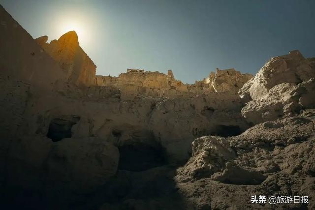 西藏六大秘境，你去过几个？