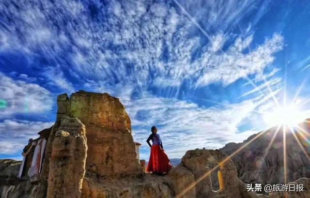 西藏六大秘境，你去过几个？