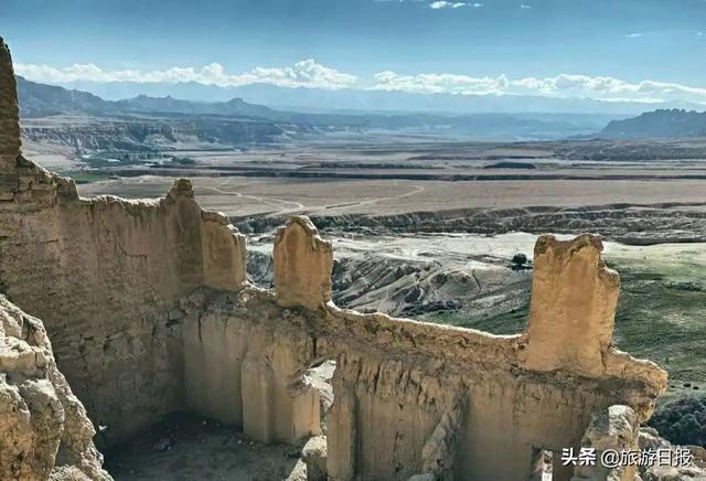 西藏六大秘境，你去过几个？