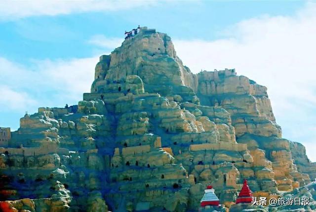 西藏六大秘境，你去过几个？