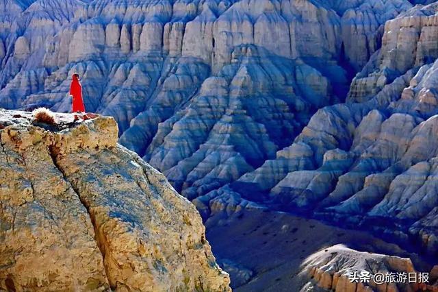 西藏六大秘境，你去过几个？