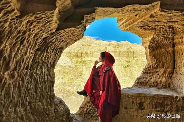 西藏六大秘境，你去过几个？