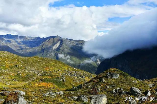 西藏六大秘境，你去过几个？