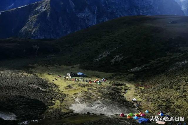 西藏六大秘境，你去过几个？